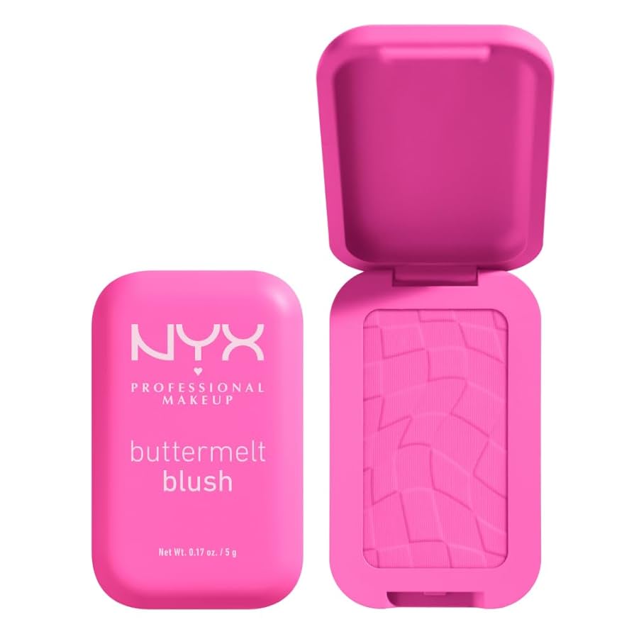 BLUSH NYX