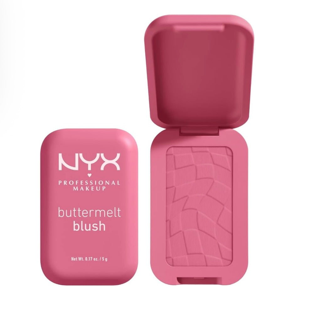 BLUSH NYX