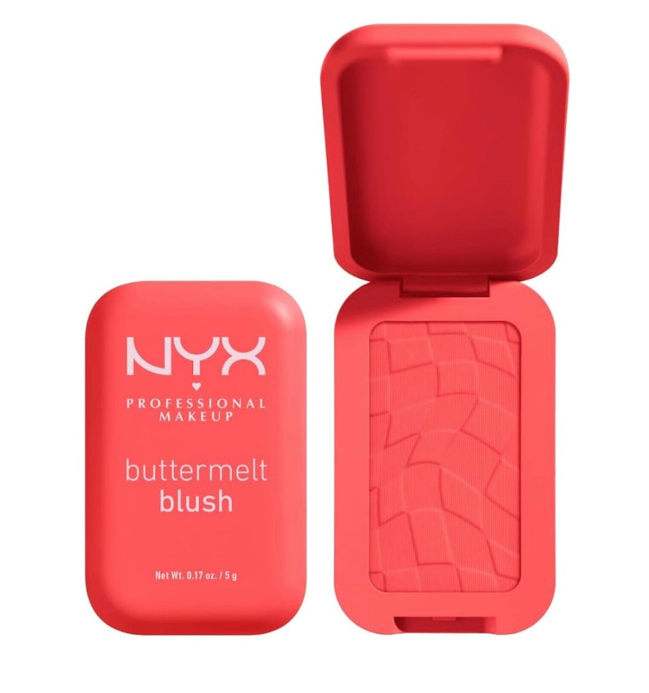 BLUSH NYX