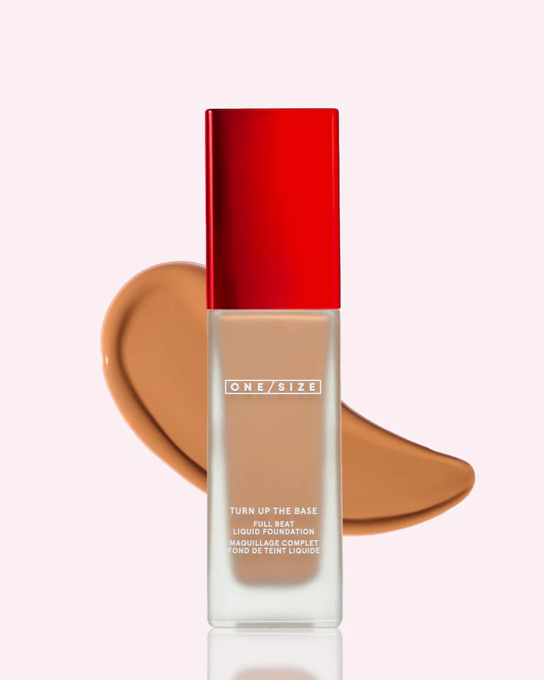 ONE SIZE (O/S) -FULL BEAT BASE LIQUIDA.