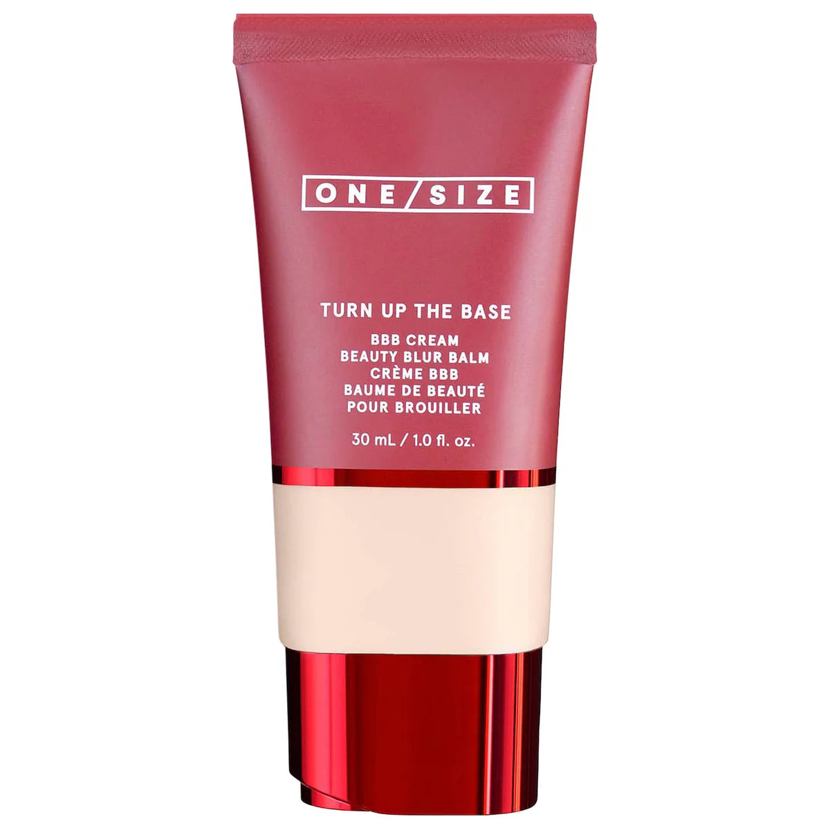 One size by Patrick Starrr / BB cream