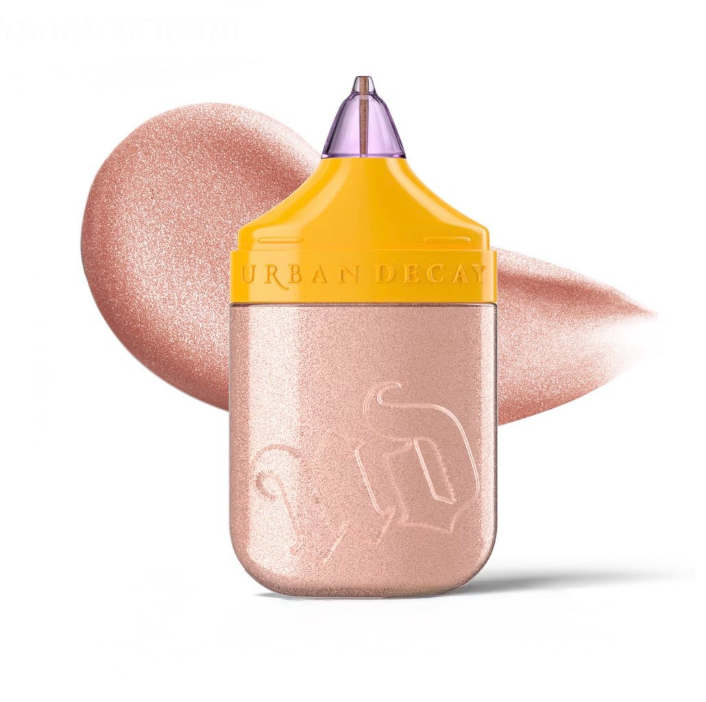 URBAN DECAY – FACE BOND HIGHLIGHTER  (Iluminador líquido para rostro)