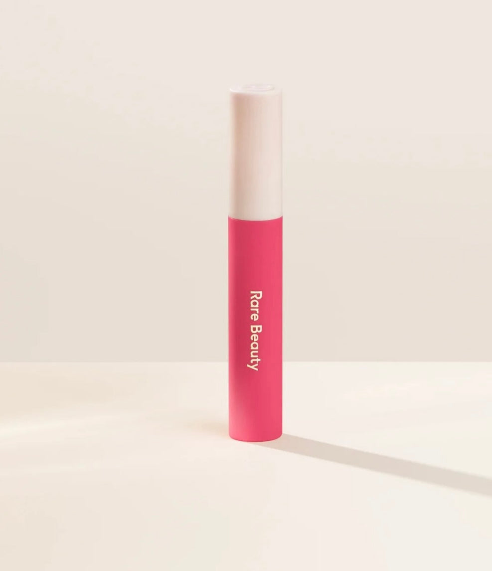 Lip Soufflé Matte Lip Cream