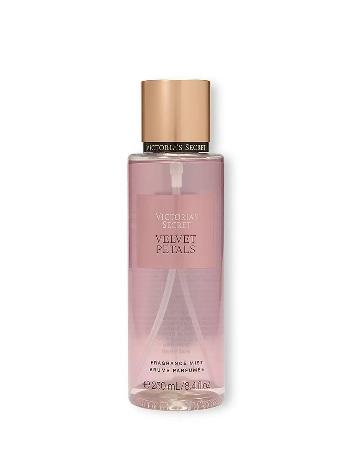 Mist Corporal Velvet Petals 250ml/8.4oz
