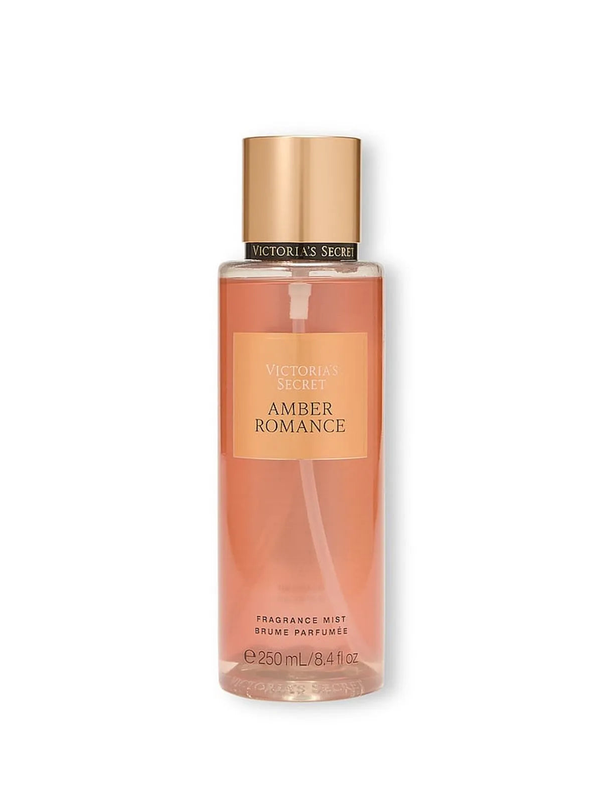 Mist Corporal Amber Romance 250ml/8.4oz