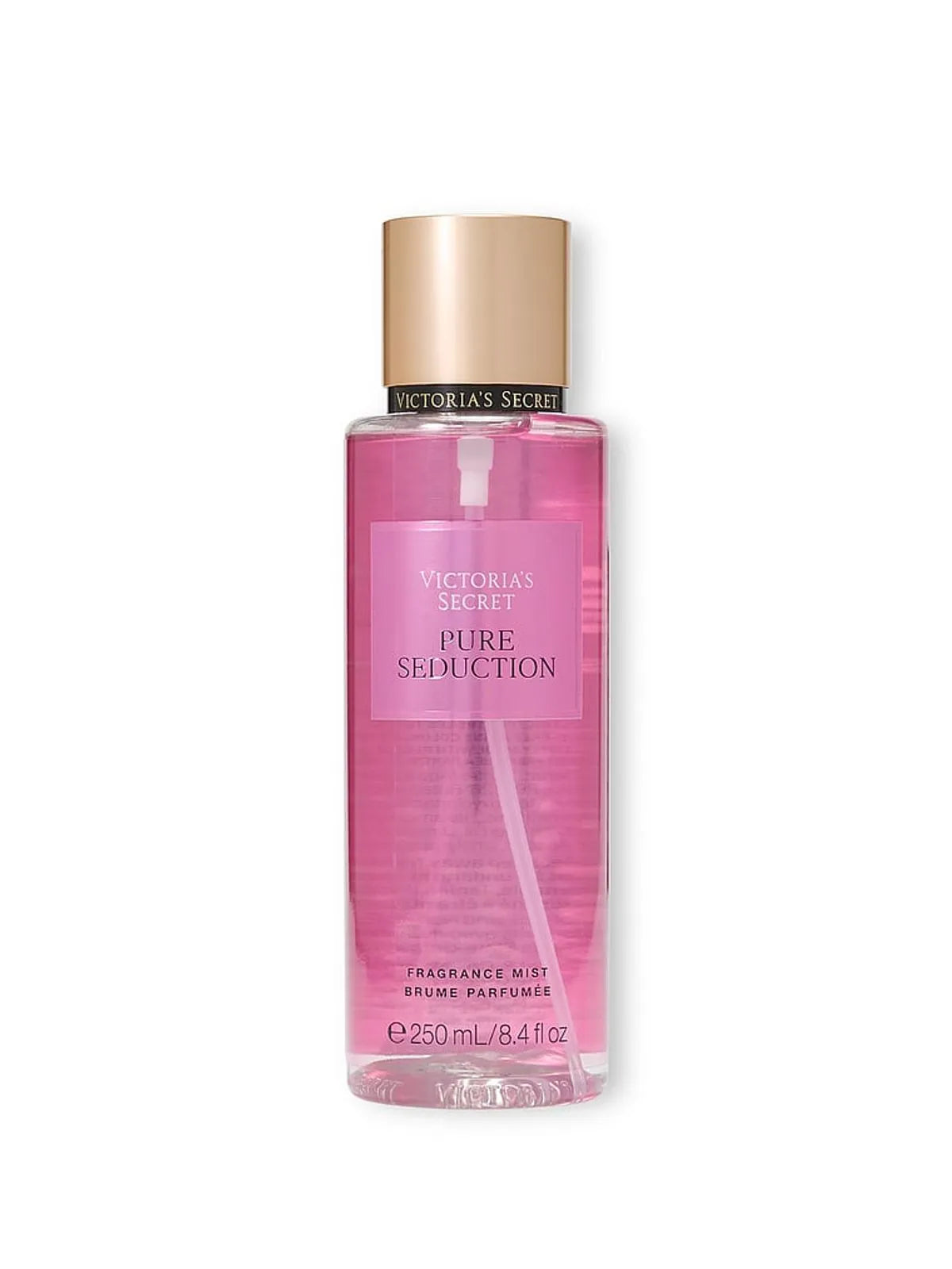 Mist Corporal Pure Seduction 250ml/8.4oz