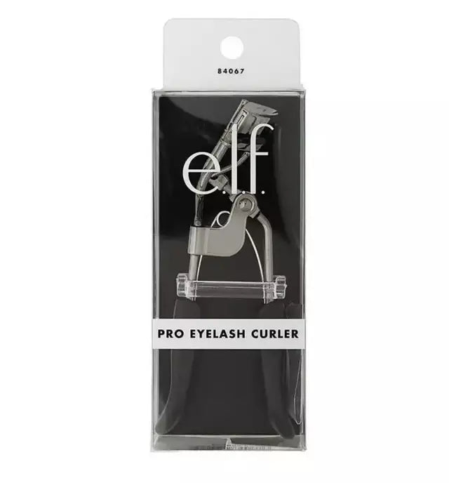 RIZADOR DE PESTAÑAS PROFESIONAL -Pro eyelash curler e.l.f.