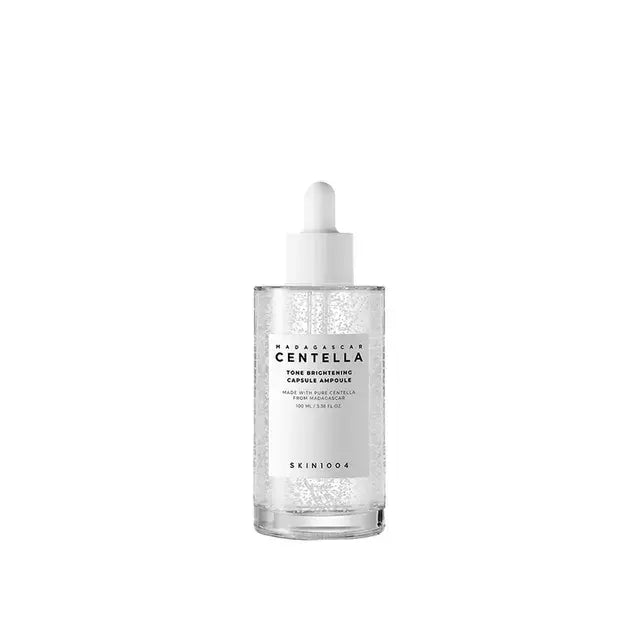 Tone Brightening Capsule Ampoule