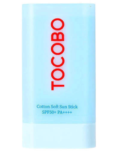 Cotton Soft Sun Stick SPF 50+ PA++++