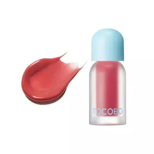 TOCOBO JUICY BERRY PLUMPING LIP OIL – ACEITE LABIAL HIDRATANTE Y VOLUMINIZADOR