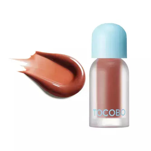TOCOBO JUICY BERRY PLUMPING LIP OIL – ACEITE LABIAL HIDRATANTE Y VOLUMINIZADOR