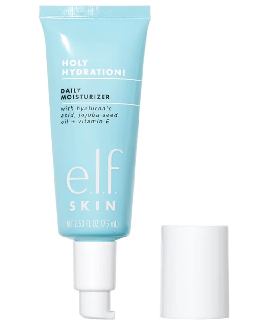 Holy Hydration! Daily Moisturizer Marca: e.l.f. Cosmetics