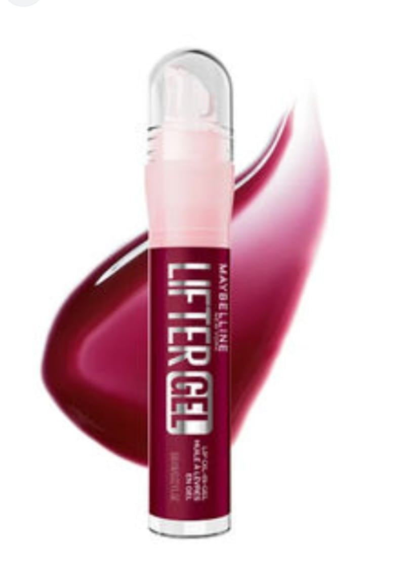 💖✨ Maybelline Lifter Gel Lip Oil-In-Gel ✨💖