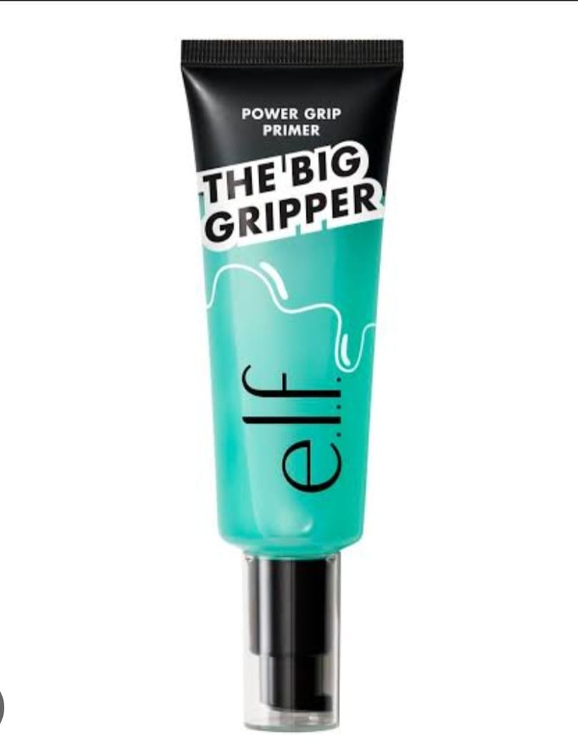 e.l.f. Power Grip Primer – The Big Gripper