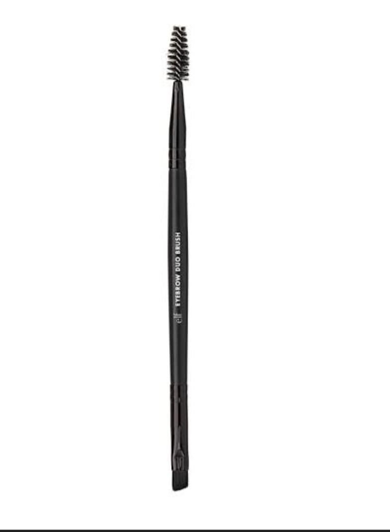 BROCHITA ELF - Pincel de cejas doble (2 en 1)