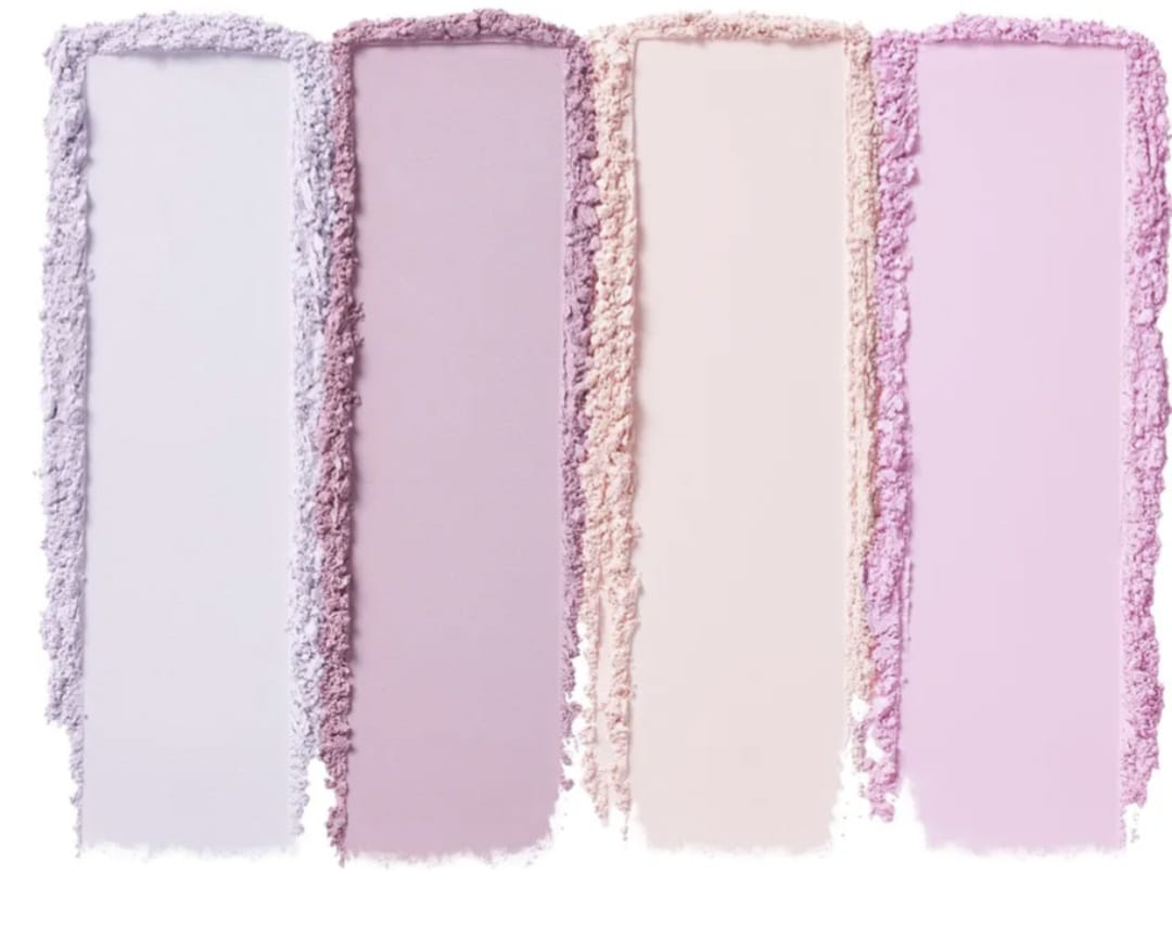 💜✨ e.l.f. Set It Bright Correcting &amp; Brightening Setting Powder ✨💜