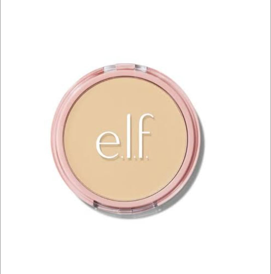 e.l.f. Camo Powder Foundation