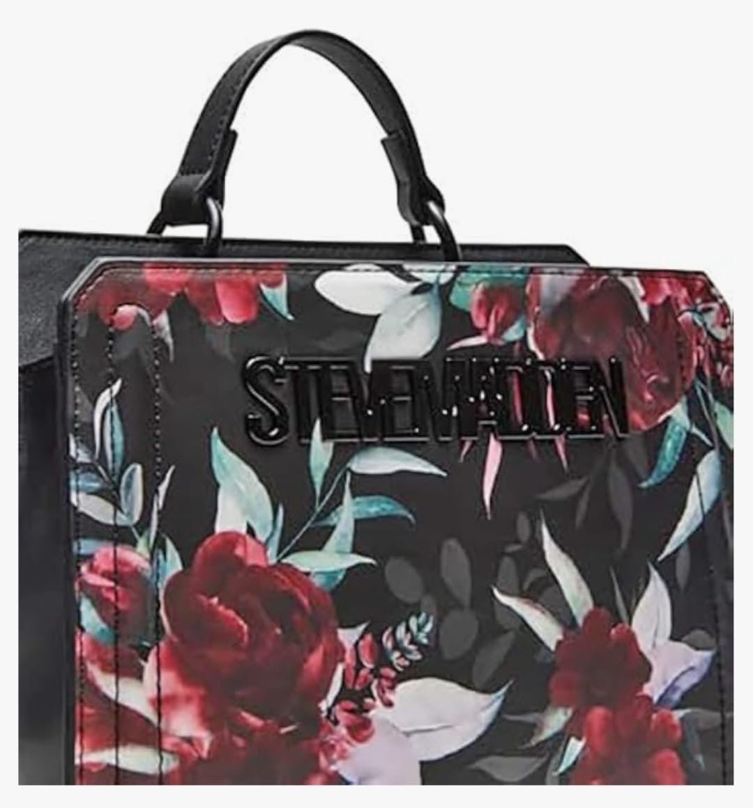 BOLSO DE MANO STEVE MADDEN