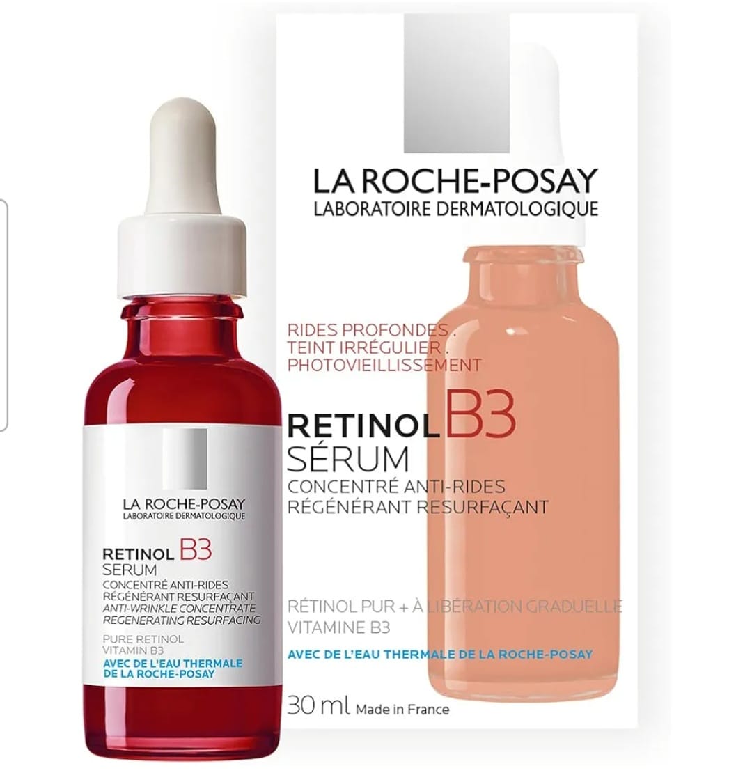 La Roche-Posay Retinol B3 Serum