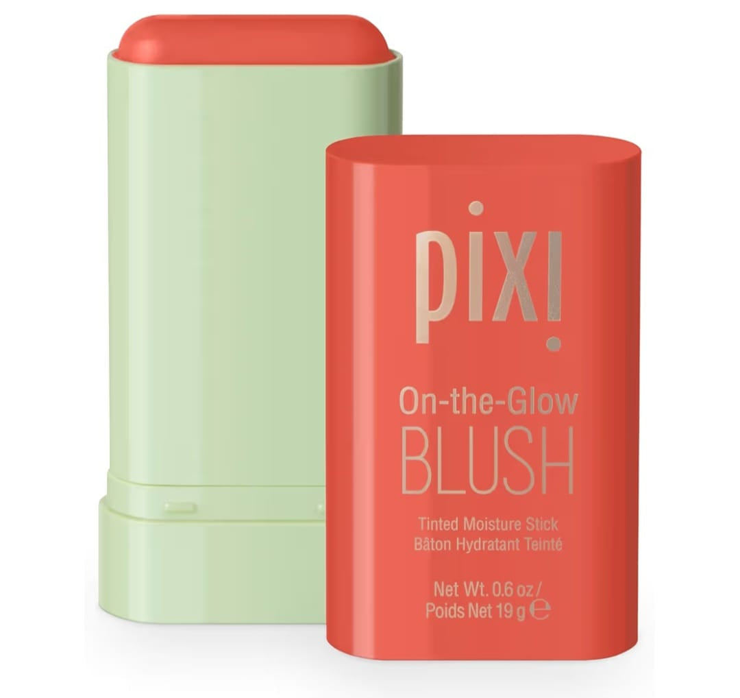 PIXI – Rubor en Barra On-the-Glow Blush