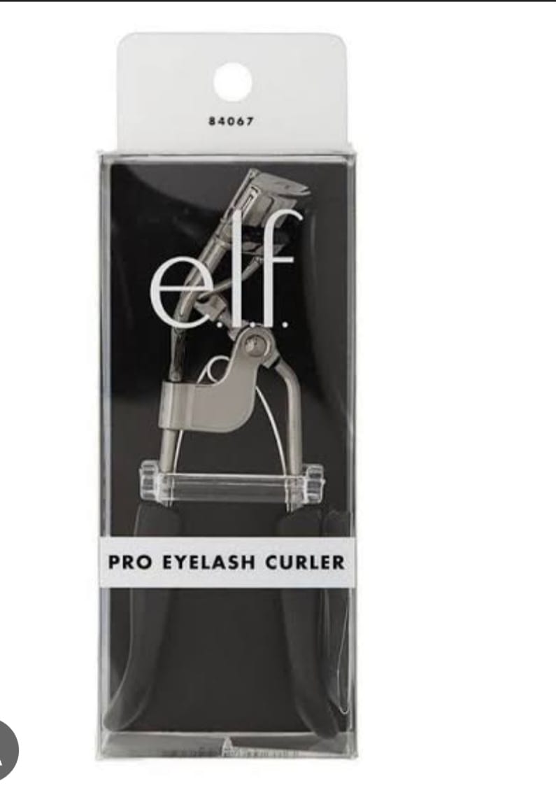 ENCHINADOR -Pro Eyelash Curler – e.l.f. Cosmetics