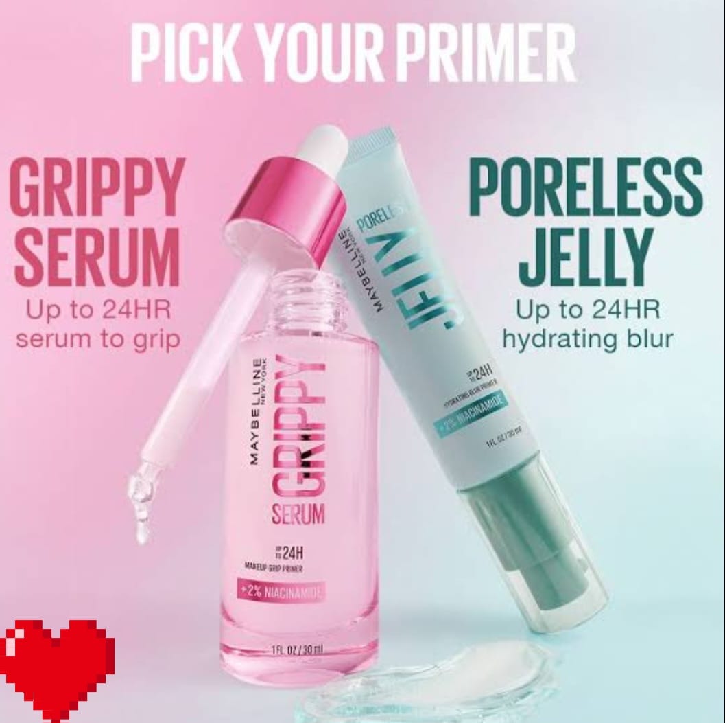 KIT SERUM - PRIMER (2pz)