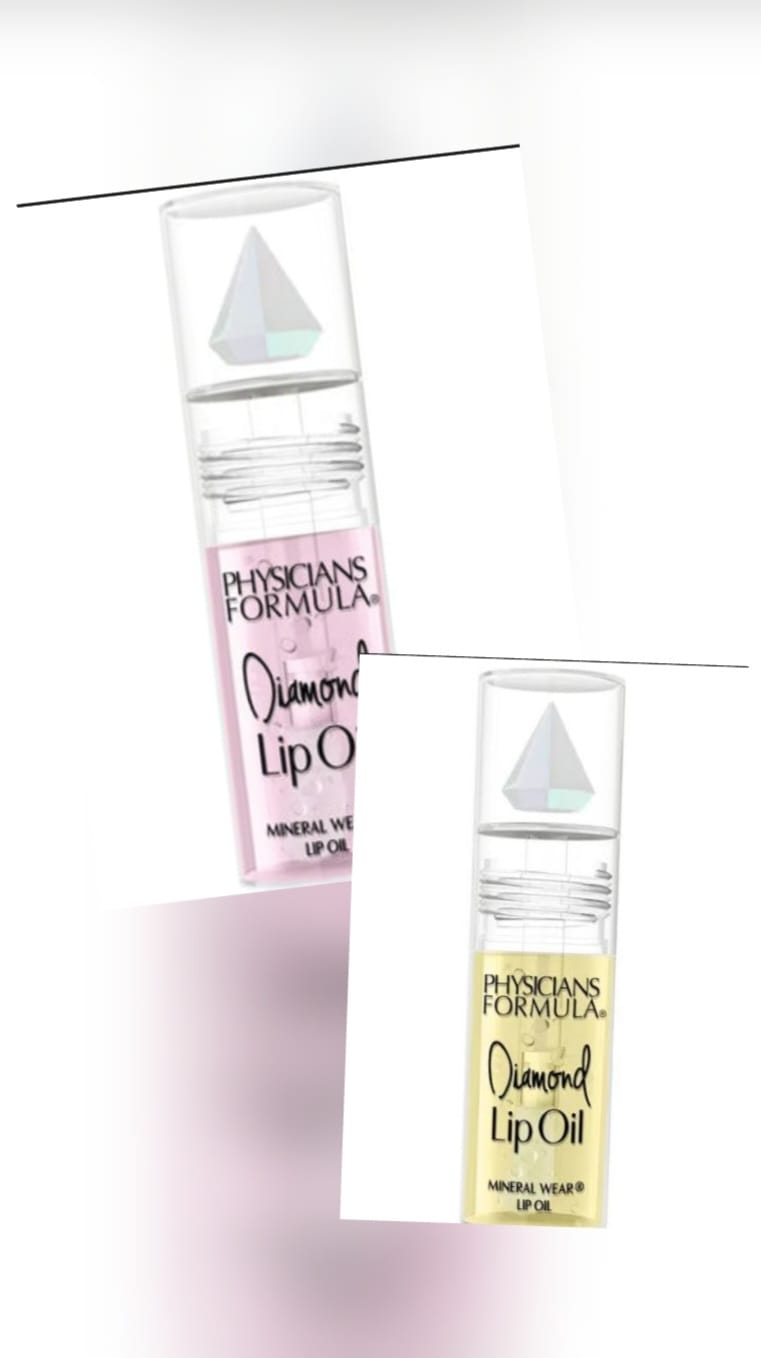 Diamond Lip Oil – Physicians Formula