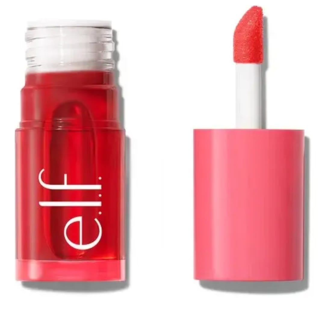 E.l.f. Sheer For It Blush Tint (Tinte Modulable Para Mejillas Y Labios)