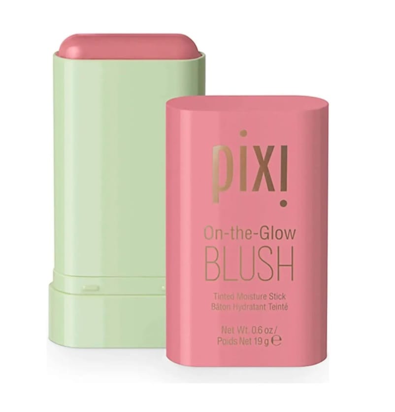 PIXI – Rubor en Barra On-the-Glow Blush
