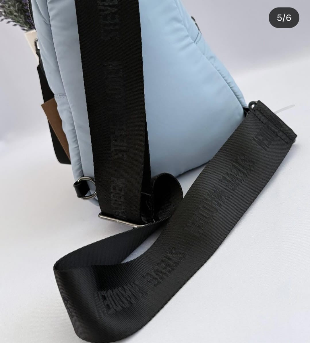 MOCHILA STEVE MADDEN