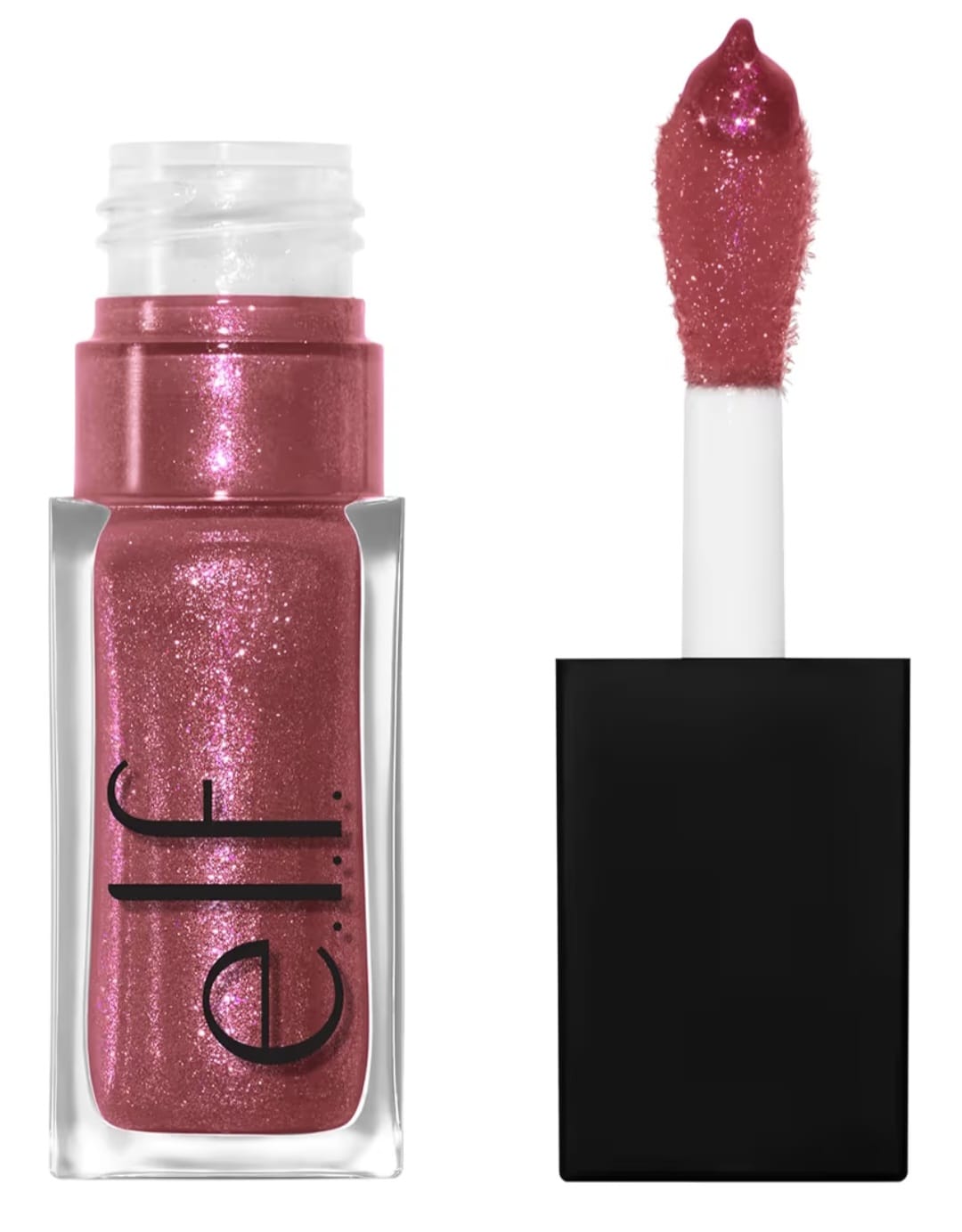 Glow Reviver Lip Oil / Glow Reviver Lip Oil Glimmer