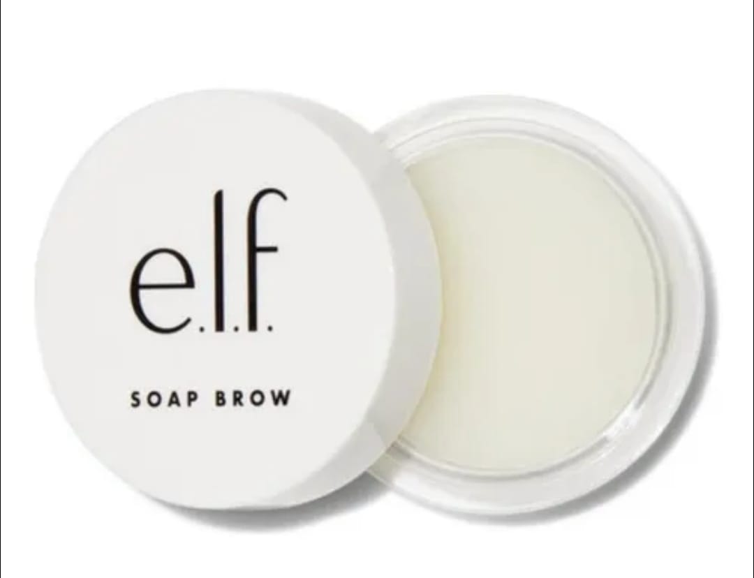 e.l.f. Soap Brow Marca: e.l.f. Cosmetics