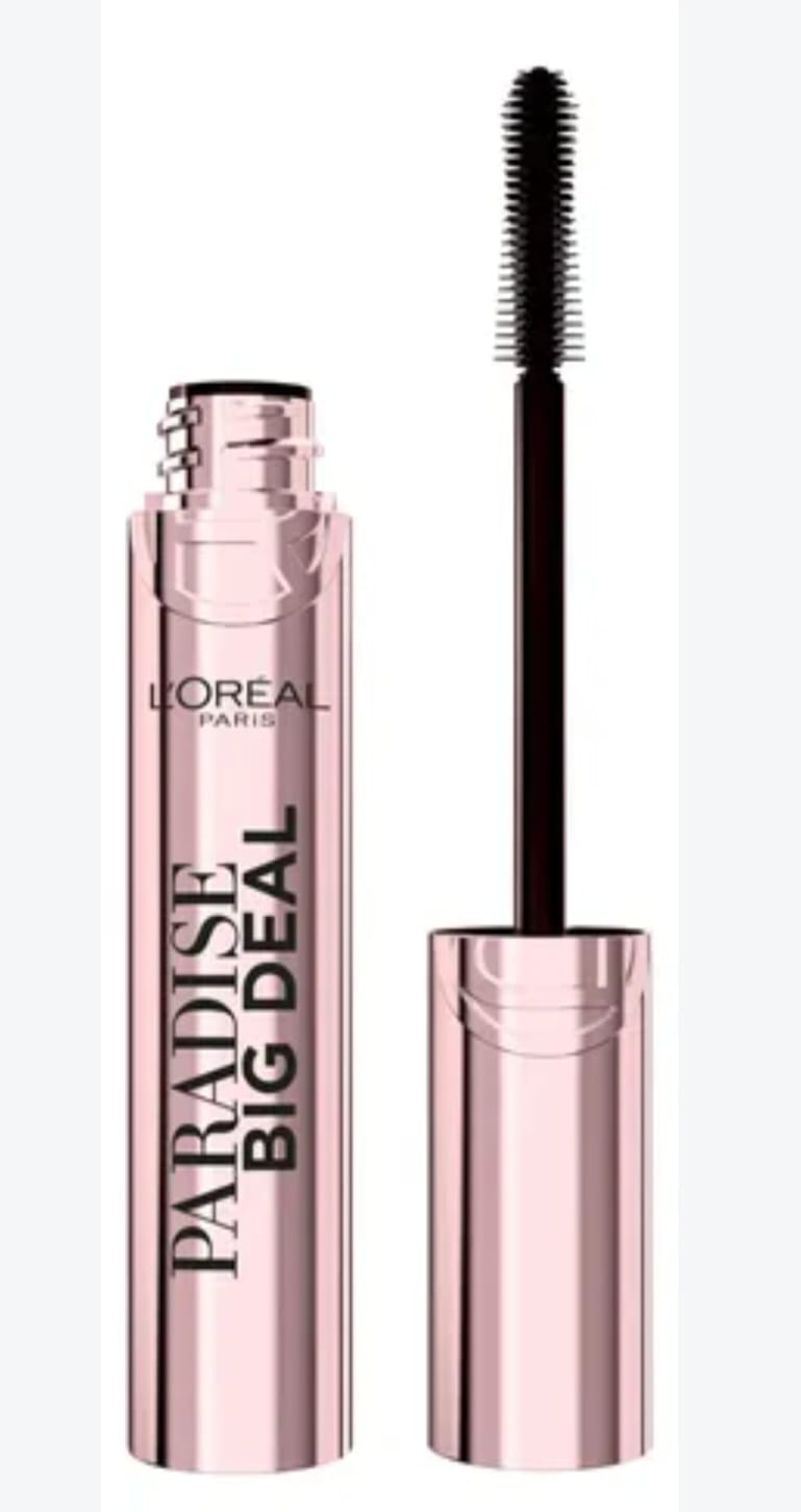 🩷✨ L'ORÉAL PARIS – PARADISE BIG DEAL MASCARA ✨🩷