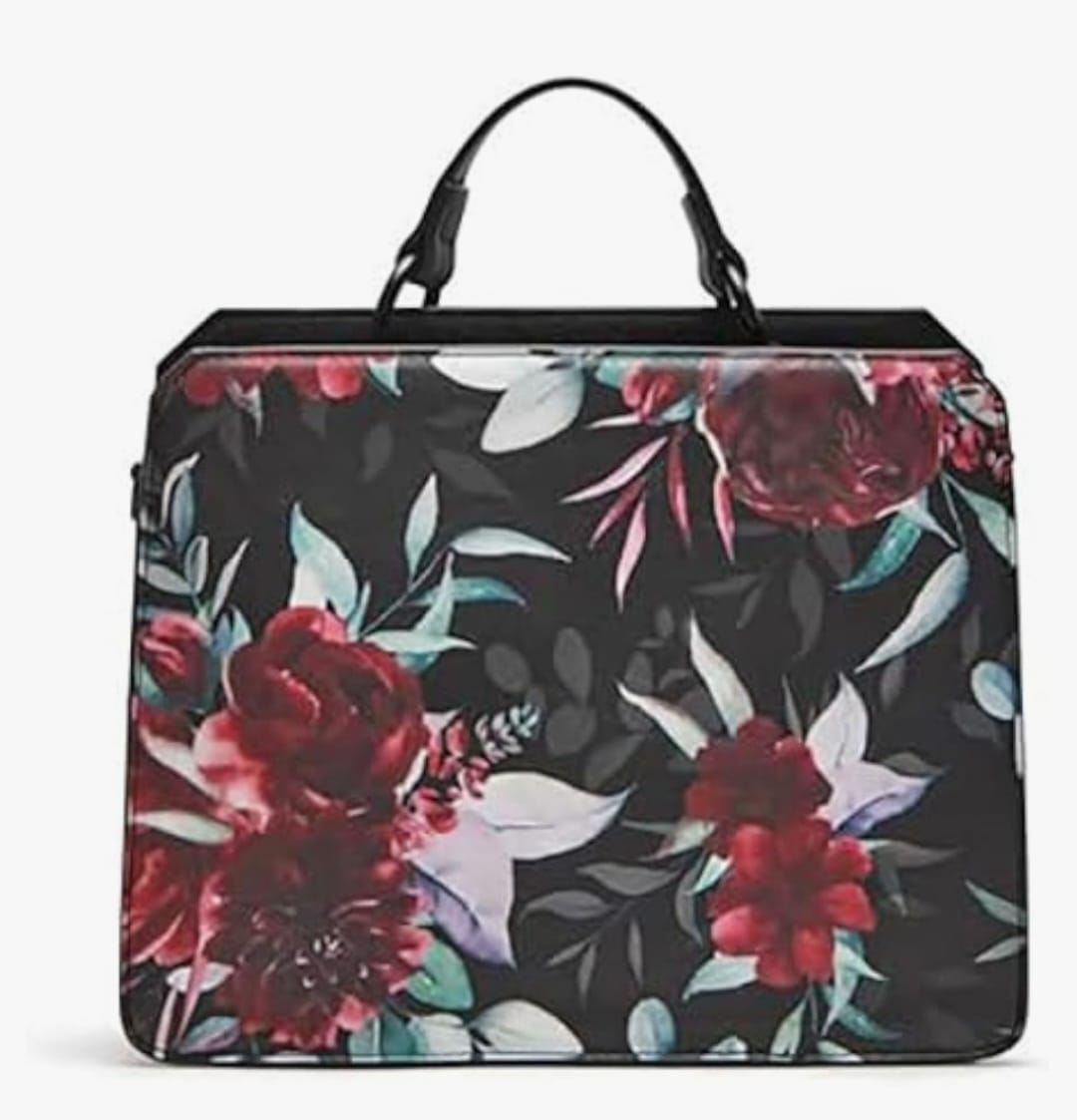 BOLSO DE MANO STEVE MADDEN