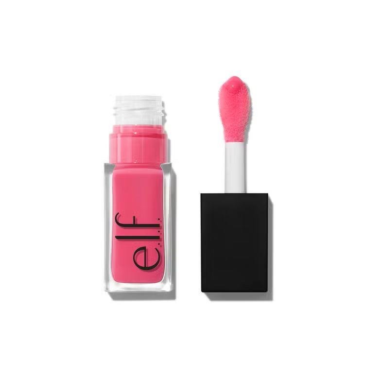 e.l.f. Glow Reviver Lip Oil - TONOS NUEVOS