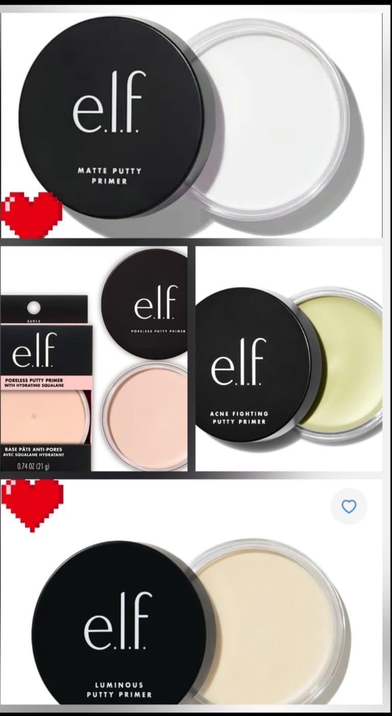 KIT DE 4 PZ DE PRIMER ELF