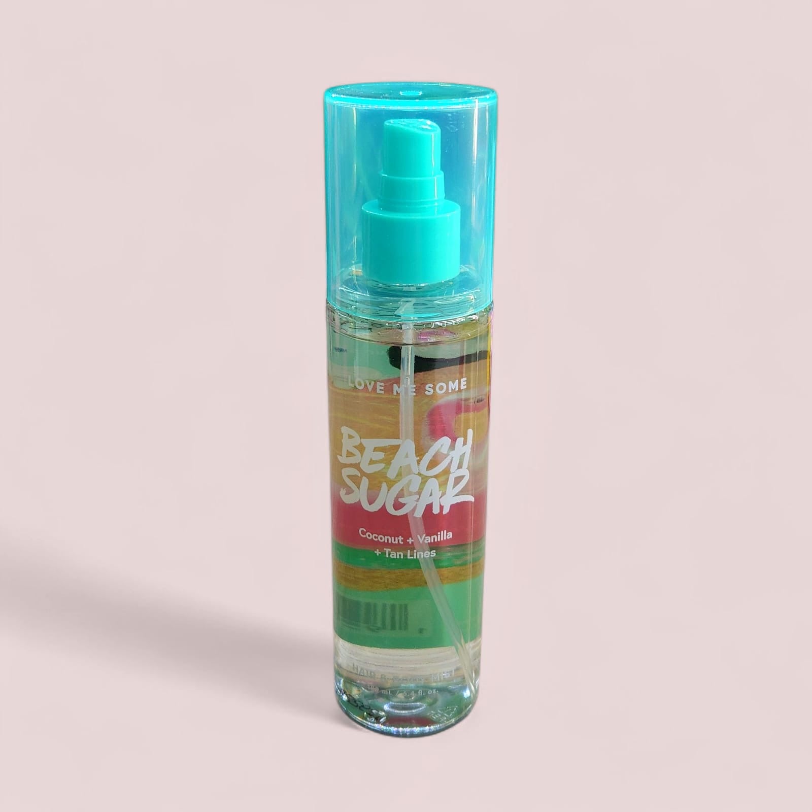 Love Me Some – Beach Sugar