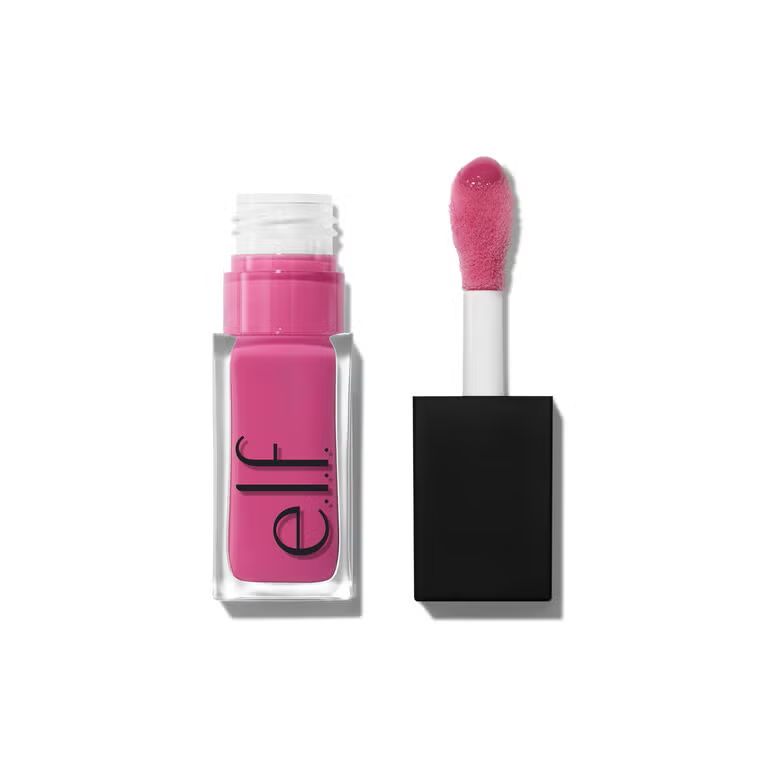 e.l.f. Glow Reviver Lip Oil - TONOS NUEVOS