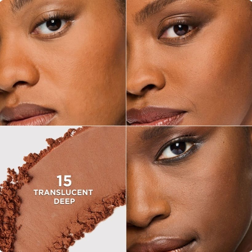 Polvo Suelto L’Oréal Infallible Blur-Fection – Efecto Filtro Rosa