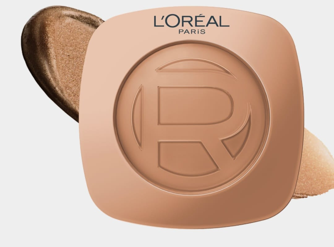 HYALURON TINTED BALM EMBELLISHER, BLUSH & HIGHLIGHTER HYBRID FOR MATURE SKIN
