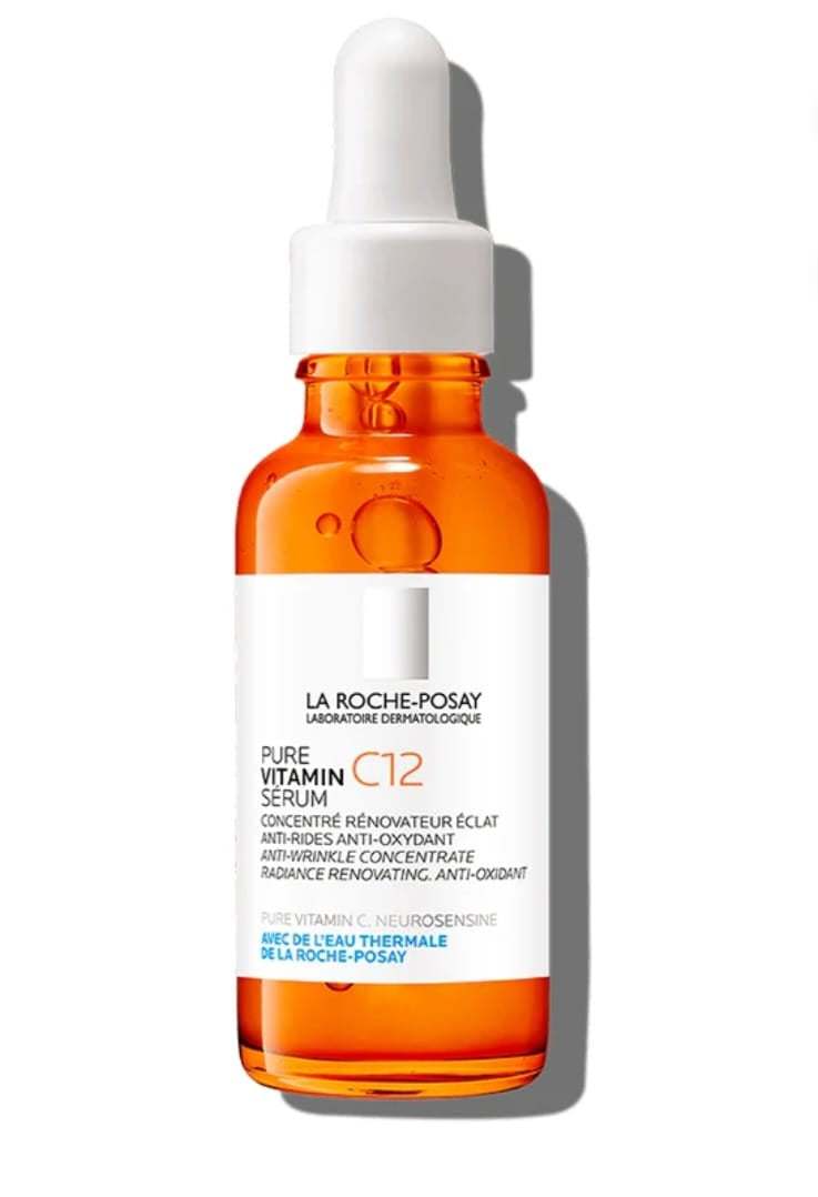 La Roche-Posay Pure Vitamin C12 Serum