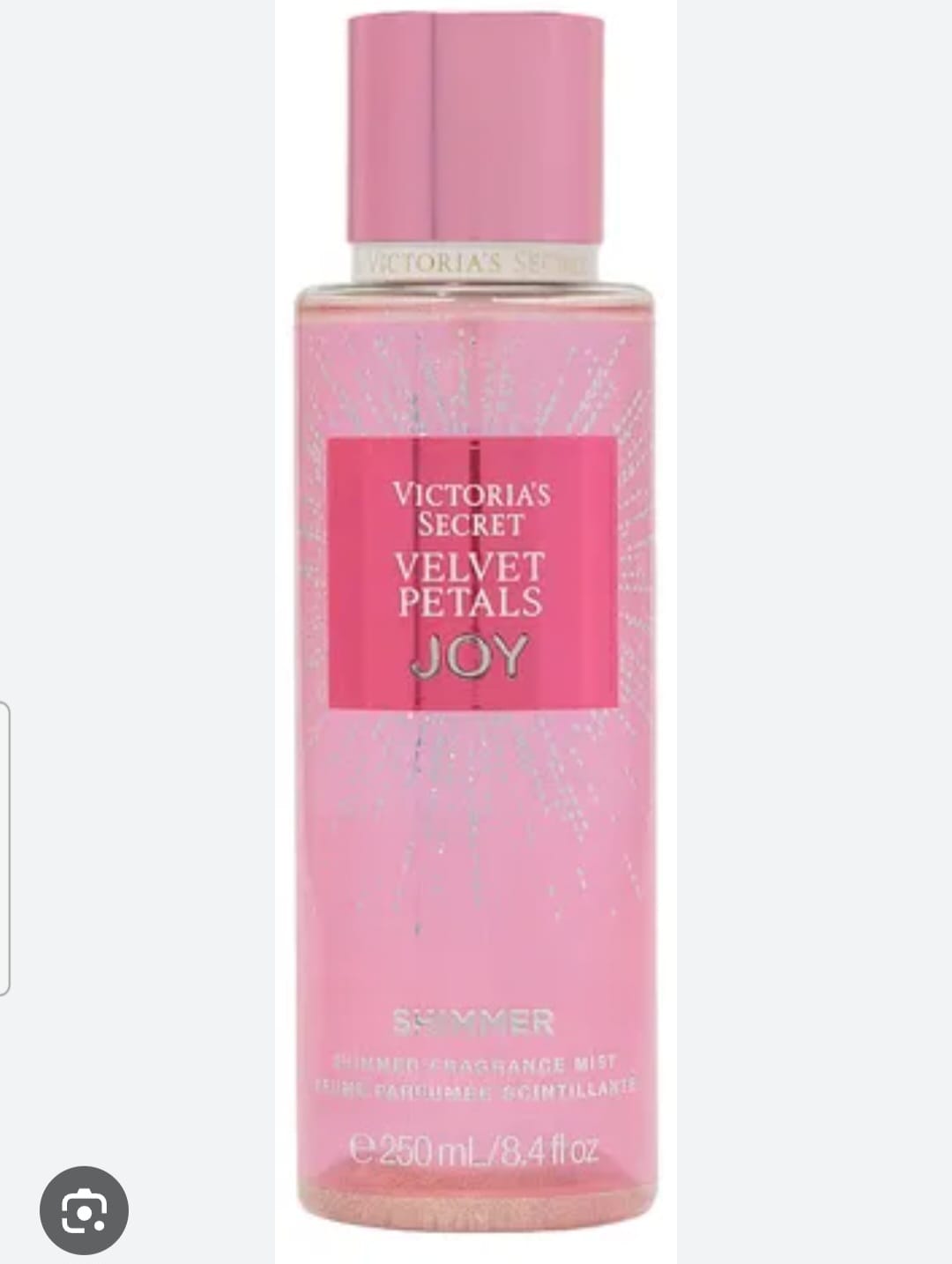 Victoria’s Secret Velvet Petals Joy ✨💗