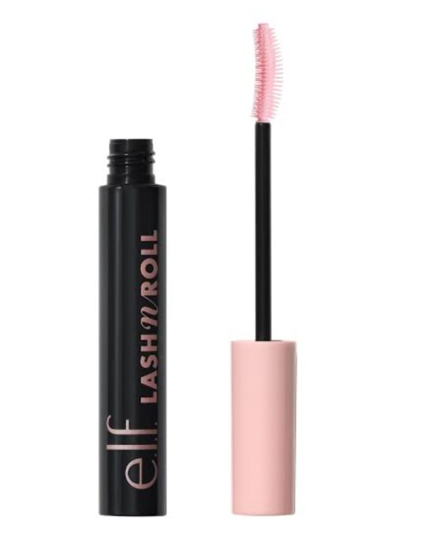 e.l.f. Lash ‘N Roll Mascara 👁️✨