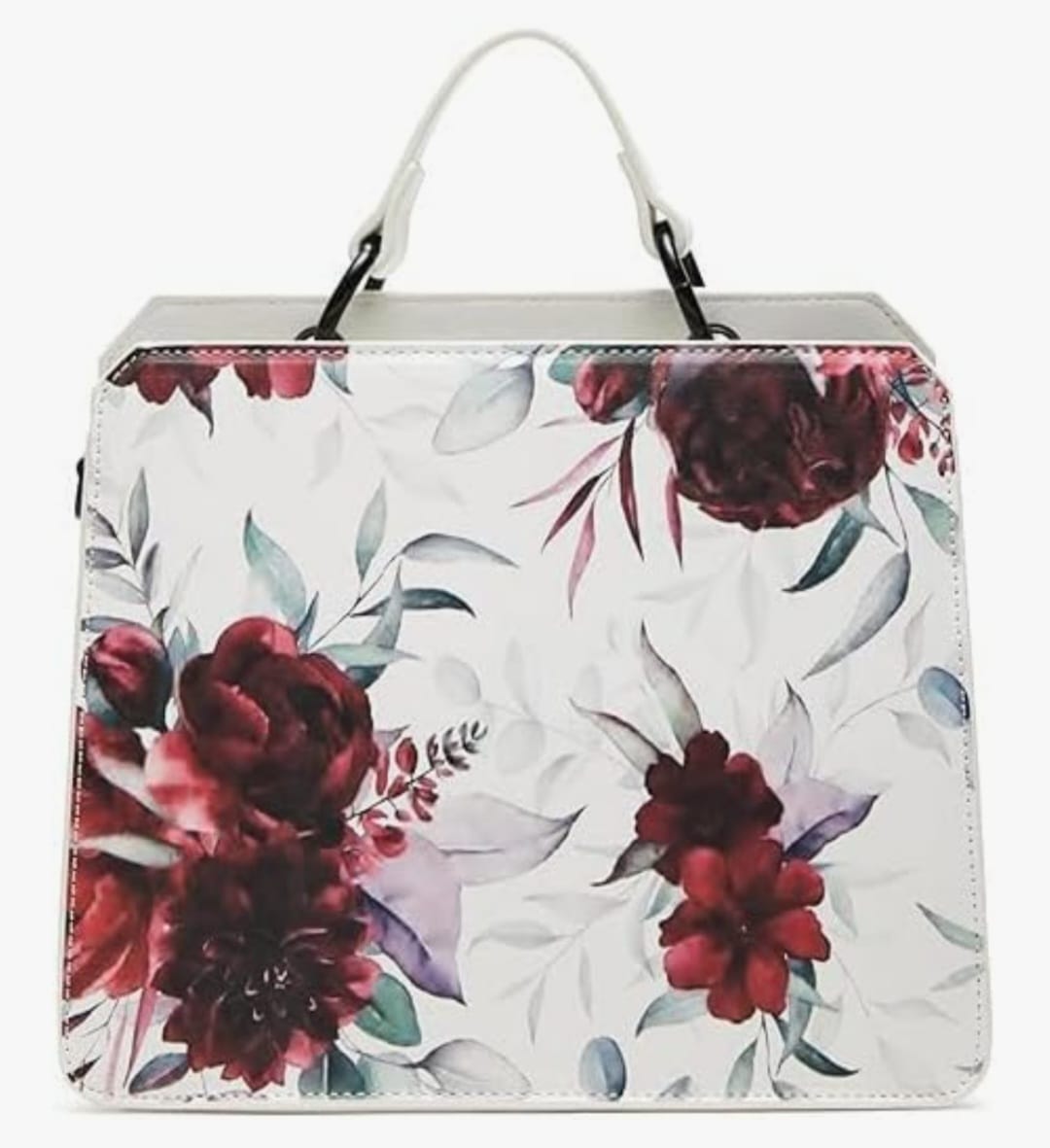 BOLSO DE MANO STEVE MADDEN