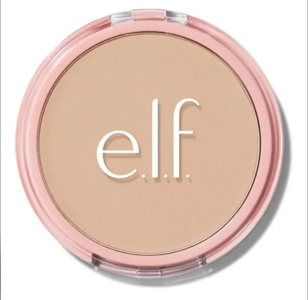 e.l.f. Camo Powder Foundation
