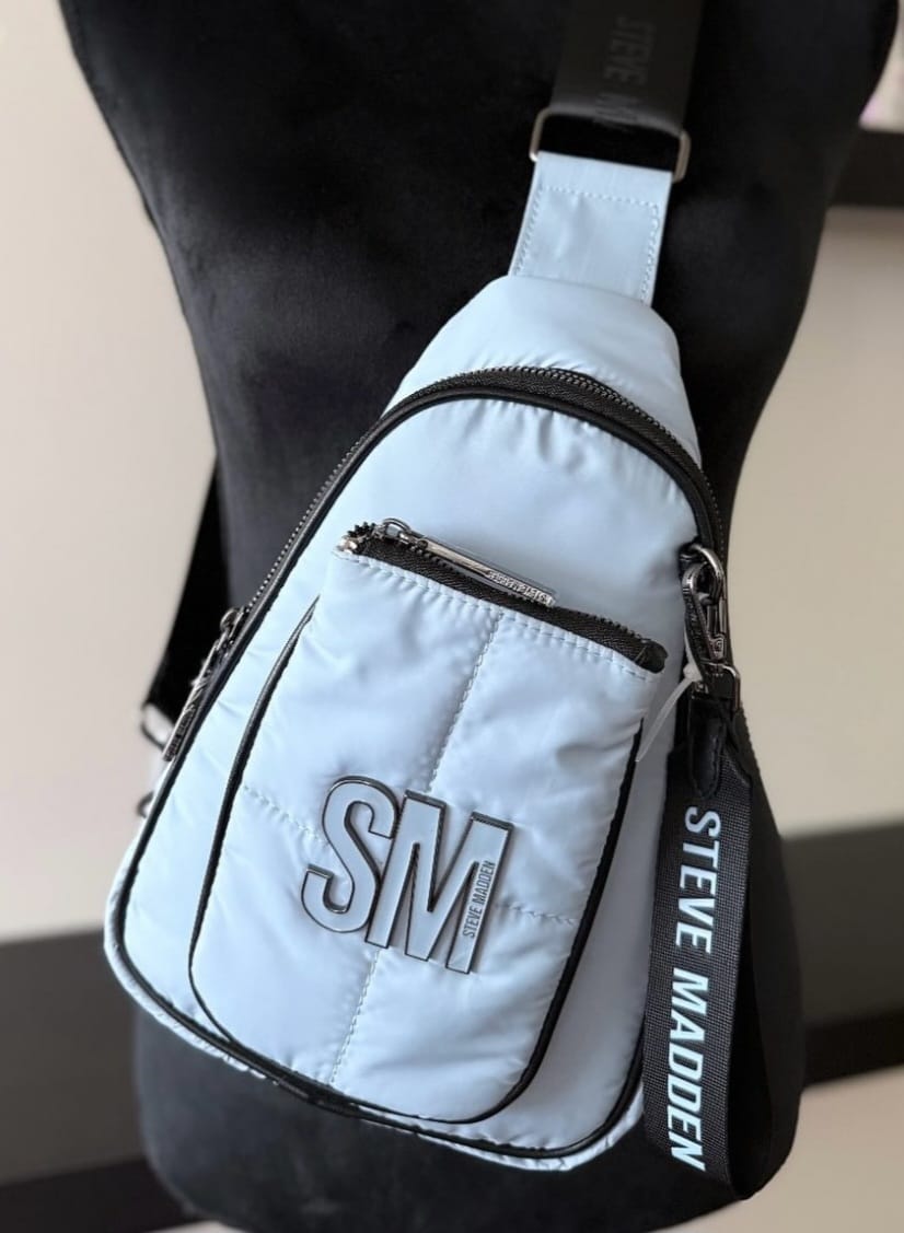 MOCHILA STEVE MADDEN