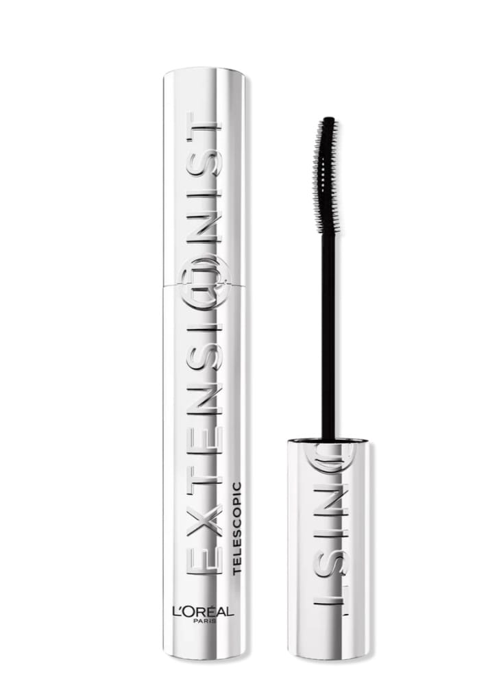 L’Oréal Paris Telescopic Mascara ✨🖤