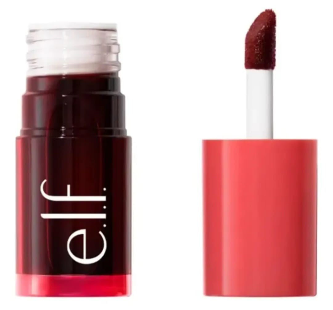E.l.f. Sheer For It Blush Tint (Tinte Modulable Para Mejillas Y Labios)
