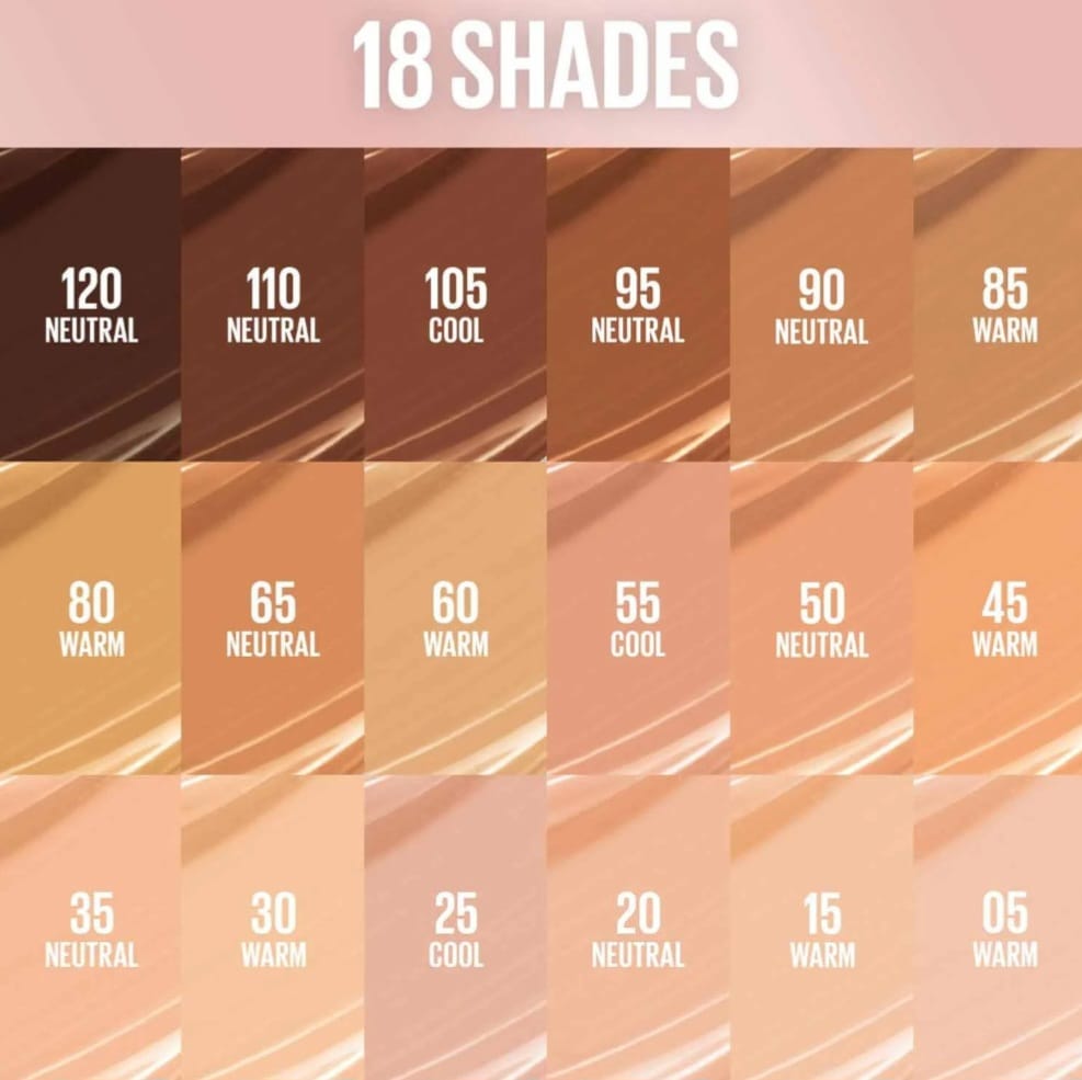 Maybelline Instant Eraser Multi-Use Concealer