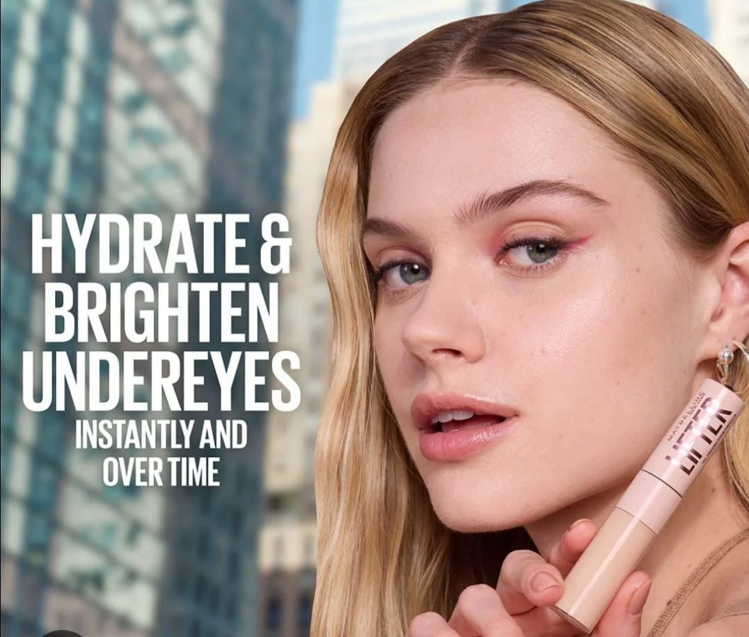 Maybelline Instant Eraser Multi-Use Concealer